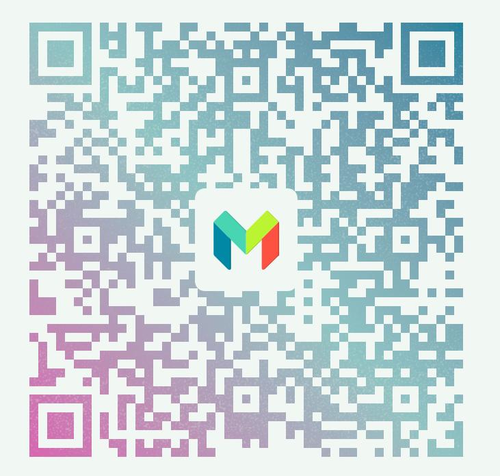 CrabKing's Lair payment QR code